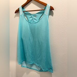 Avia Women's Aqua Tank Top